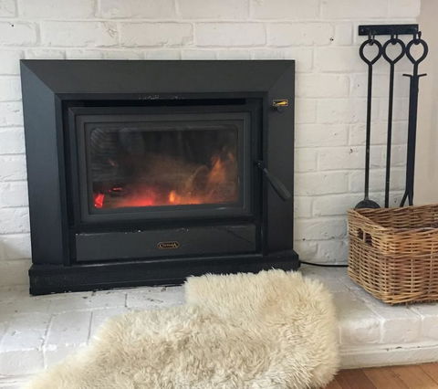 The Source, Otways - Accommodation Sunshine Coast 2