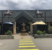 The Sportsman's Hotel - Accommodation Sunshine Coast
