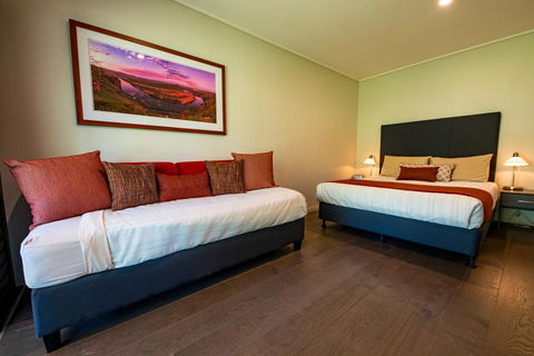 The Station At El Questro - Accommodation Sunshine Coast 2