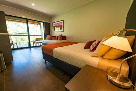 The Station At El Questro - Accommodation Sunshine Coast 3