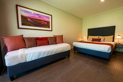 The Station At El Questro - Accommodation Sunshine Coast 2