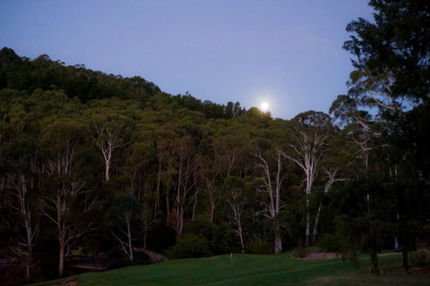 The Stirling Golf Club - Accommodation Sunshine Coast 3