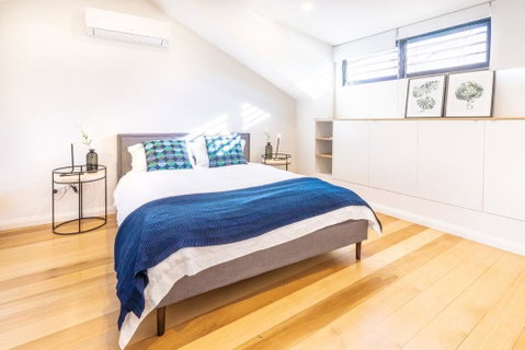 The Studio At Waterloo - Accommodation Sunshine Coast 2