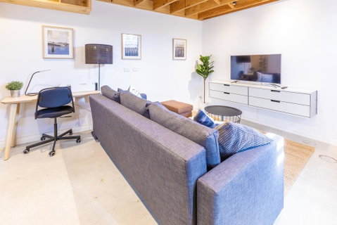 The Studio At Waterloo - Accommodation Sunshine Coast 0