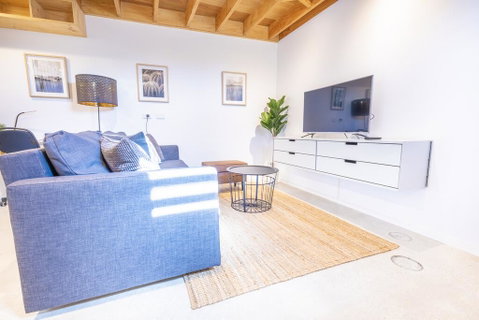The Studio At Waterloo - Accommodation Sunshine Coast 1