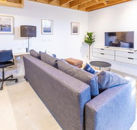 The Studio at Waterloo - Accommodation Sunshine Coast