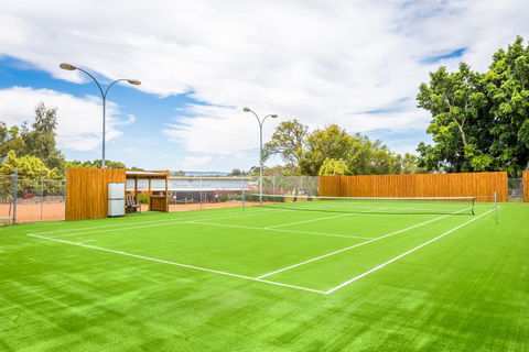 The Swan Valley Retreat - Accommodation Sunshine Coast 1