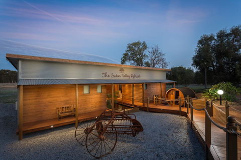 The Swan Valley Retreat - Accommodation Sunshine Coast 3