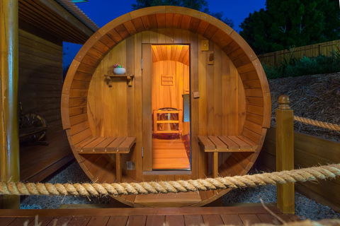 The Swan Valley Retreat - Accommodation Sunshine Coast 2
