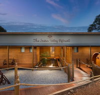 The Swan Valley Retreat - Accommodation Sunshine Coast