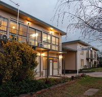 The Swiss Motel - Accommodation Sunshine Coast