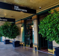 The Tamworth Hotel - Accommodation Sunshine Coast