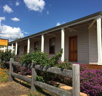 The Telegraph Station - Accommodation Sunshine Coast