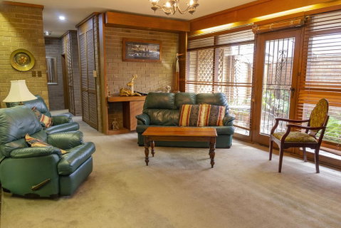 The Townhouse - Accommodation Sunshine Coast 1