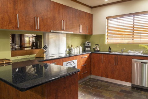 The Townhouse - Accommodation Sunshine Coast 2