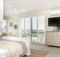 The Turnberry - Accommodation Sunshine Coast