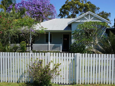 The Ultimate Holiday Retreat - Accommodation Sunshine Coast 0