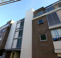 The Verge - Accommodation Sunshine Coast
