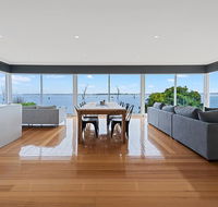 The View - Accommodation Sunshine Coast