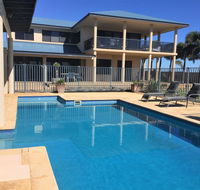 The View Kalbarri - Accommodation Sunshine Coast