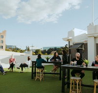 The Village Broadway - Accommodation Sunshine Coast