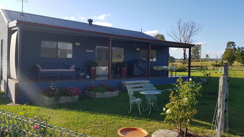 The Wattle Lodge - Accommodation Sunshine Coast 3
