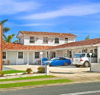 The Wauchope Motel - Accommodation Sunshine Coast