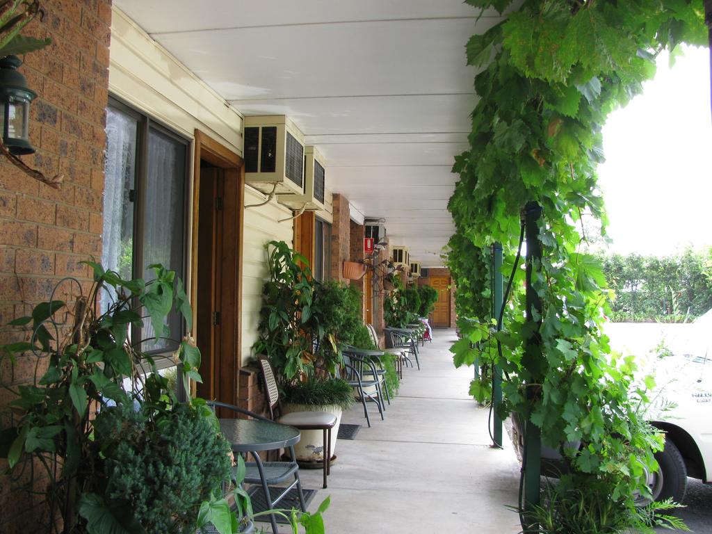 Edderton NSW Accommodation Sunshine Coast