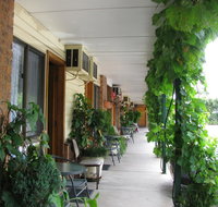 The Wayfarer Motel - Accommodation Sunshine Coast