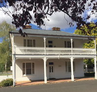 The White House - Accommodation Sunshine Coast