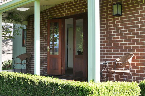 The Willows B N B - Accommodation Sunshine Coast 3