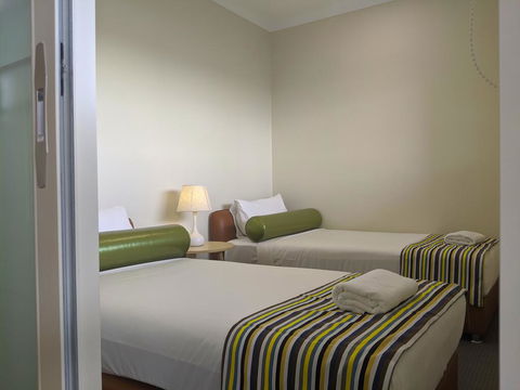 The Windsor Apartments And Hotel Rooms, Brisbane - Accommodation Sunshine Coast 1