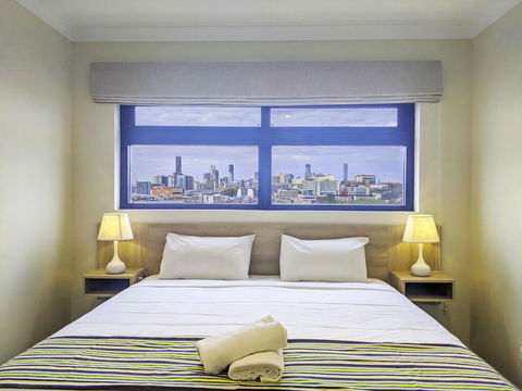 The Windsor Apartments And Hotel Rooms, Brisbane - Accommodation Sunshine Coast 2