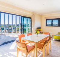 The Windsor Apartments and Hotel Rooms Brisbane - Accommodation Sunshine Coast