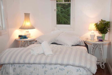 The Woll On Kerripit - Accommodation Sunshine Coast 3