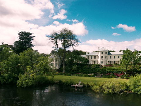 The Woodbridge Tasmania - Accommodation Sunshine Coast 0