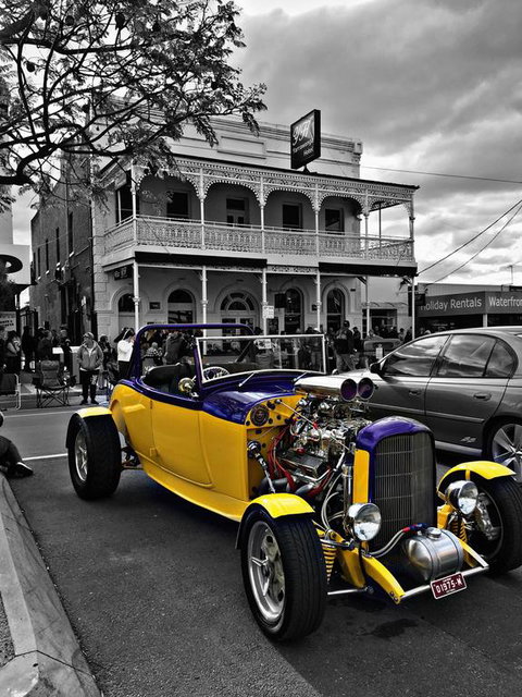 The Yarrawonga Hotel - Accommodation Sunshine Coast 3