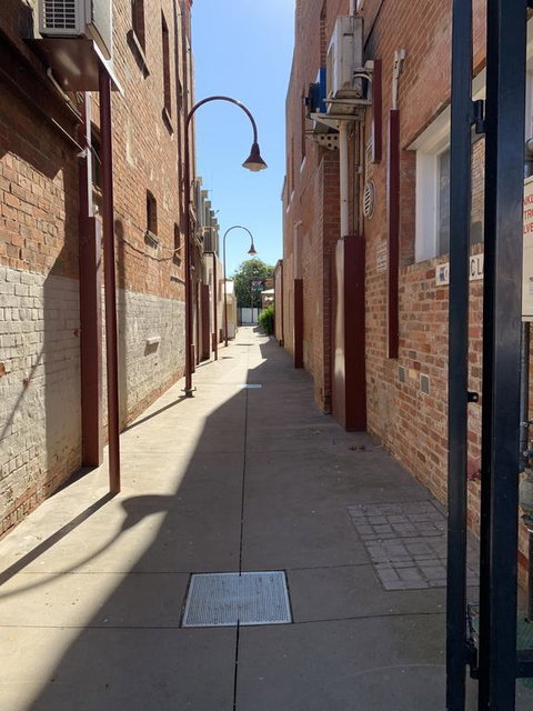 The Yarrawonga Hotel - Accommodation Sunshine Coast 1