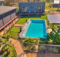 The Zen Den Adults Only - Accommodation Sunshine Coast