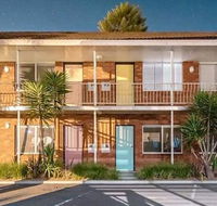 Thirroul Beach Motel - Accommodation Sunshine Coast