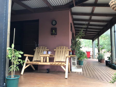 Thistle Do Bed And Breakfast - Accommodation Sunshine Coast 0