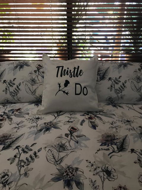 Thistle Do Bed And Breakfast - Accommodation Sunshine Coast 1