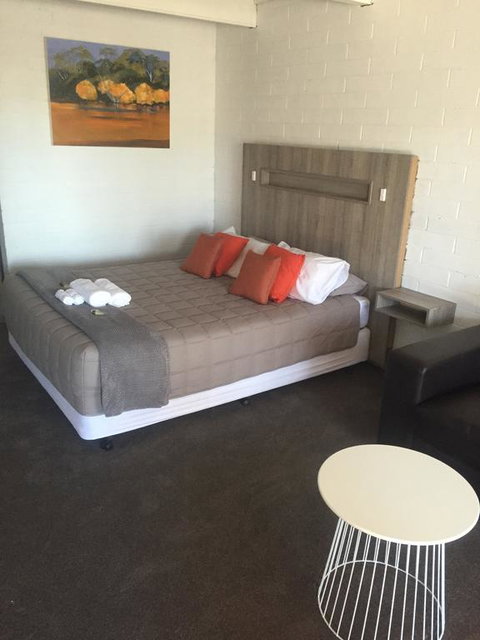 Thomas Lodge Motel - Accommodation Sunshine Coast 0