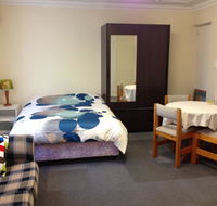Thornleigh garden view comfortable  tranquil - Accommodation Sunshine Coast
