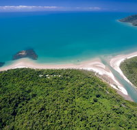 Thornton Beach Bungalows Daintree - Accommodation Sunshine Coast