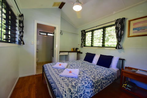 Thornton Beach Bungalows Daintree - Accommodation Sunshine Coast 2