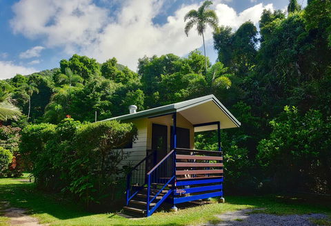 Thornton Beach Bungalows Daintree - Accommodation Sunshine Coast 3