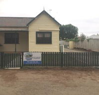 Thornton House - Accommodation Sunshine Coast