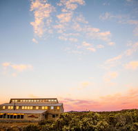 Thousand Lakes Lodge - Accommodation Sunshine Coast