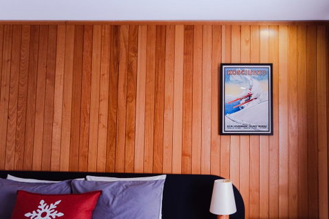 Thredbo Alpine Hotel - Accommodation Sunshine Coast 2